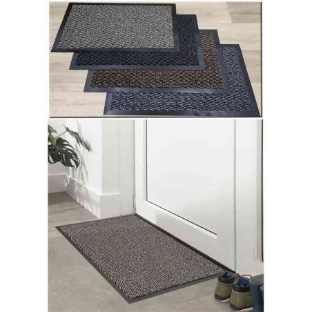 Gala quality doormat at alfombrasimperio1979.com