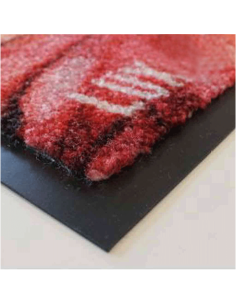 Lux Customizable Doormat