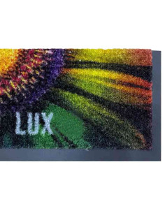 Lux Customizable Doormat 2