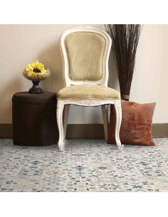 Alhambra hydraulic carpet