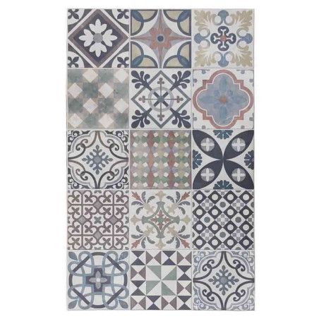 Alfombra hidráulica Alhambra