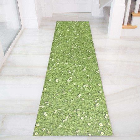 Alfombra vinílica Margavinil