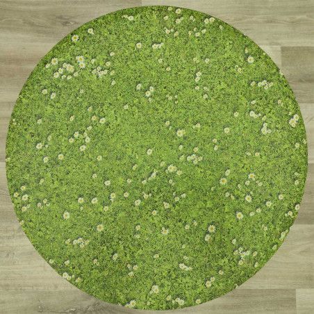 Alfombra vinílica Margavinil a medida
