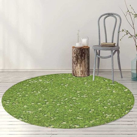Alfombra vinílica Margavinil a medida