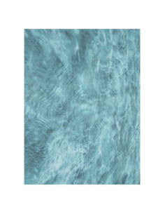 Vinilmar Vinyl Flooring. Realism and Resistance in 2mm. Custom made 2