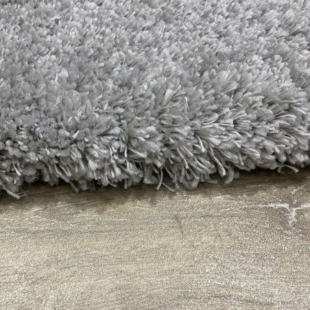 Detalle lado alfombra beverly