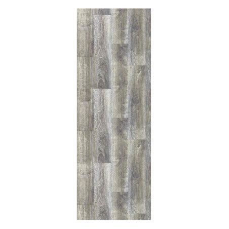 Suelo vinílico Neptuno, 1.90 mm, efecto madera, piedras