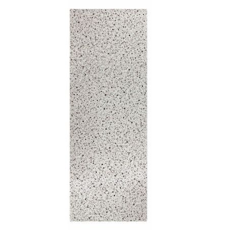 Suelo vinílico Neptuno, 1.90 mm, efecto madera, piedras