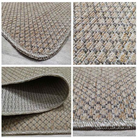 Barroco Bari rug (custom made)