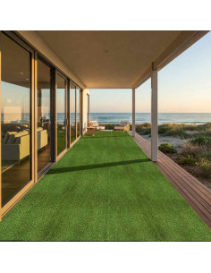 Césped artificial 20 mm, Altea, disponible en alfombrasimperio1979.com