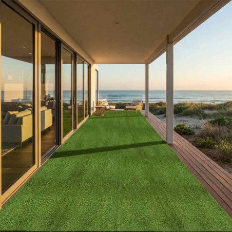 Artificial grass 20 mm, Altea, available at alfombrasimperio1979.com