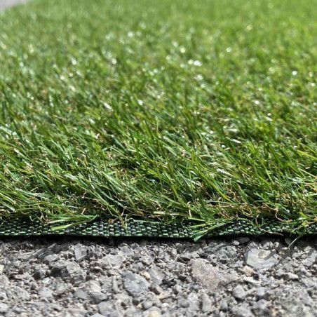 Artificial grass 20 mm, Altea, available at alfombrasimperio1979.com