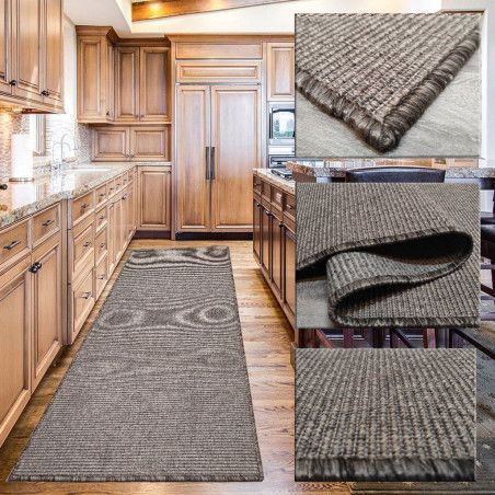Small loop rug, Rustic, indoor and outdoor at alfombrasimperio1979.com
