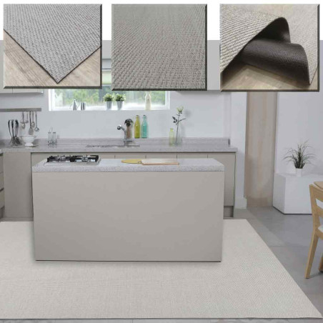 Finland vinyl carpet 2.8 mm.