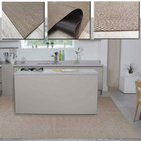 Alfombra de vinilo Finland 2.8mm