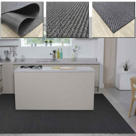 Alfombra de vinilo Finland 2.8mm