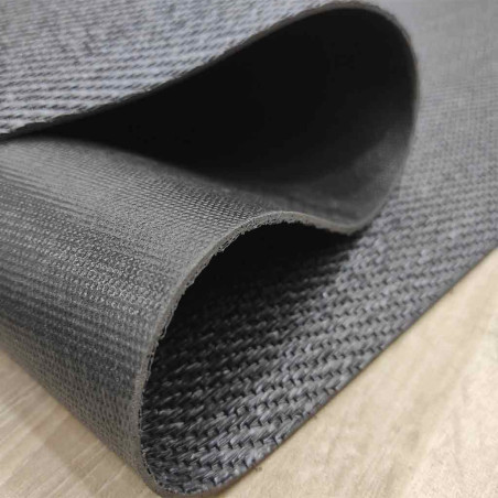 Finland vinyl carpet 2.8 mm.