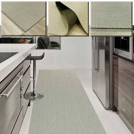 Finland vinyl carpet 2.8 mm.