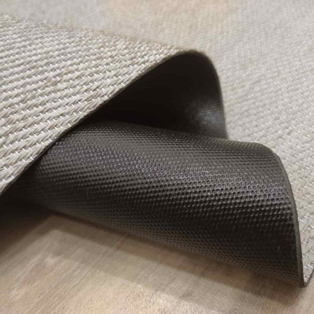 Finland vinyl carpet 2.5 mm.