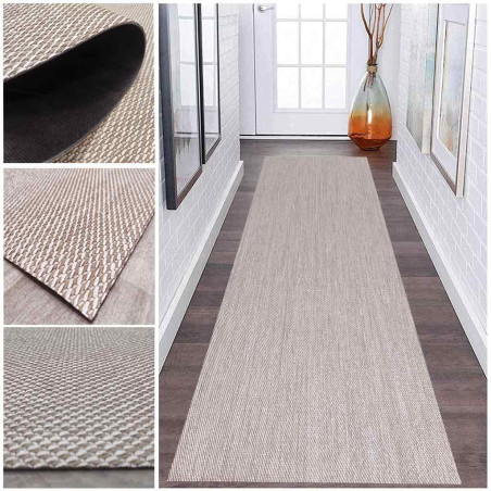 Finland vinyl carpet 2.5 mm.
