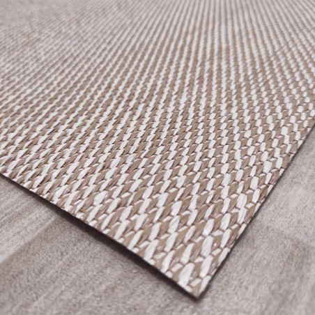 Finland vinyl carpet 2.5 mm.