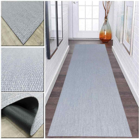 Finland vinyl carpet 2.5 mm.