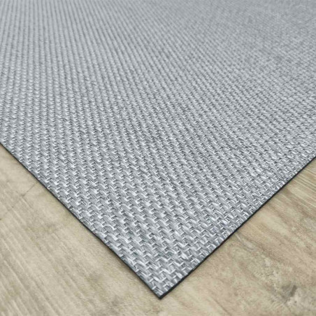 Finland vinyl carpet 2.5 mm.