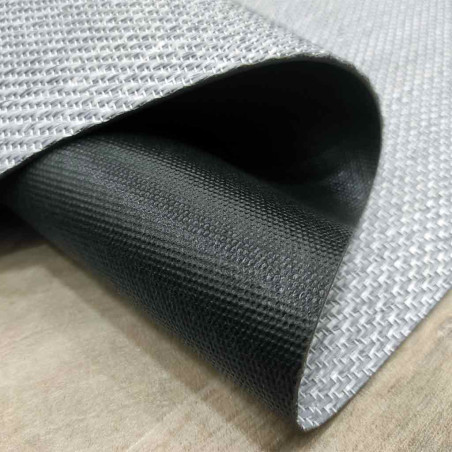 Finland vinyl carpet 2.5 mm.