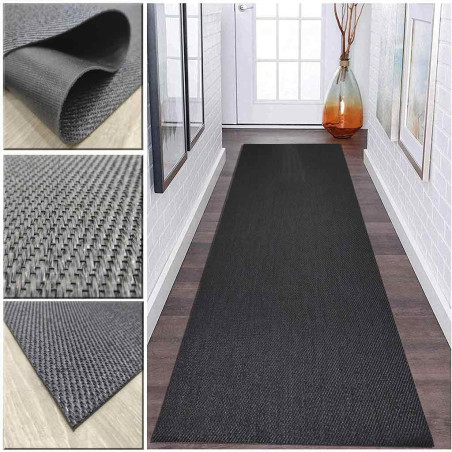 Finland vinyl carpet 2.5 mm.