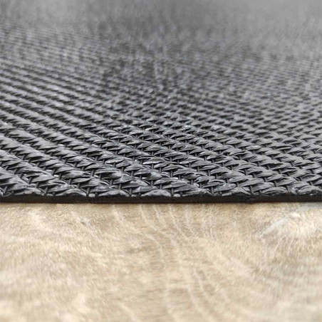 Finland vinyl carpet 2.5 mm.