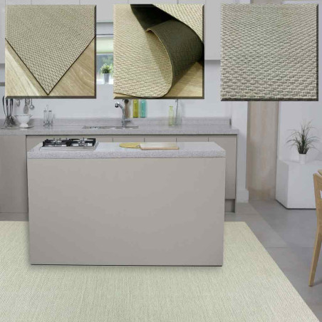 Finland vinyl carpet 2.5 mm.