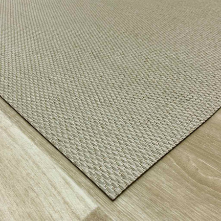 Finland vinyl carpet 2.5 mm.