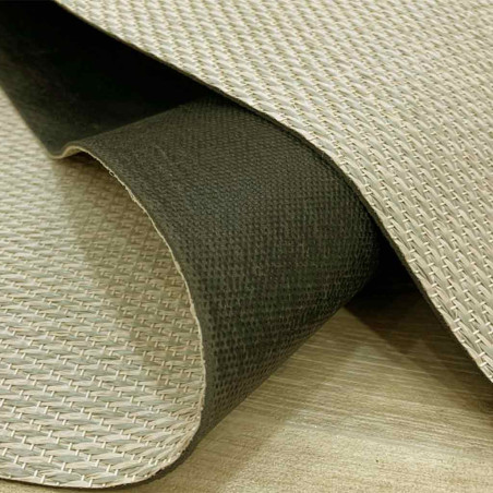 Finland vinyl carpet 2.5 mm.