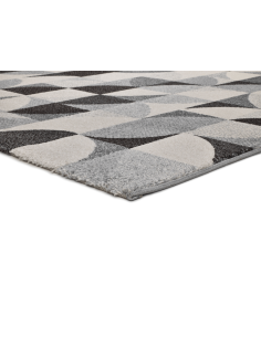 Alfombra moderna Adra 12251 2