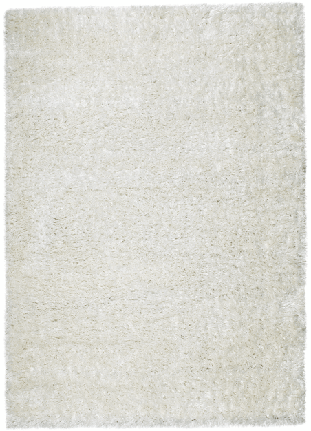 Aloe Plain Cream Rug