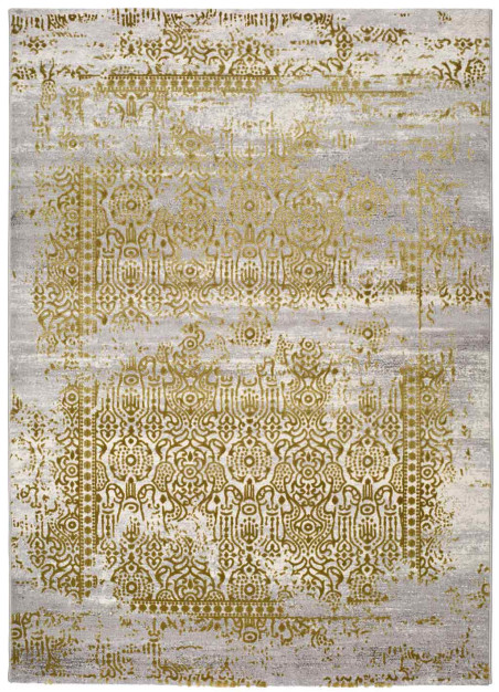 Arabela Rug 23008 11/Gold