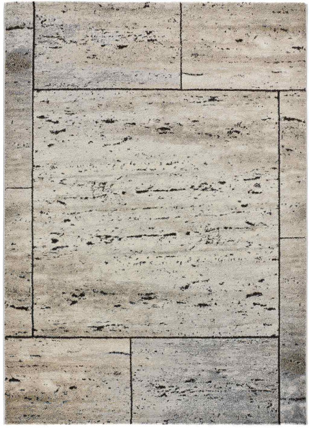 Alfombra Astrid 12570 vista superior