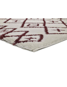 Ariana 17018 White Rug 2
