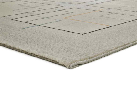 Blur 12313 Grey rug