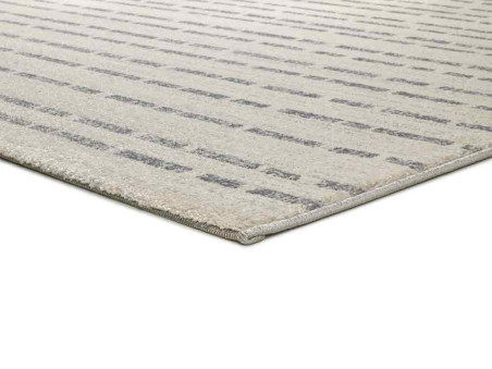 Blur 12359 Grey Rug