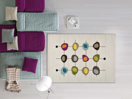 Boutique Rug 3952 c/21 Multi