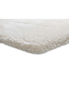 Floki Plain Rug 04/Silver 2