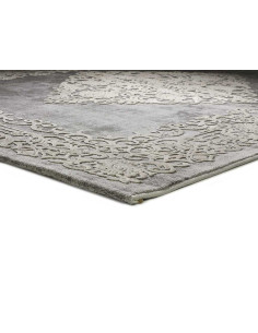 Alfombra Izar 23034 14/Gris 2