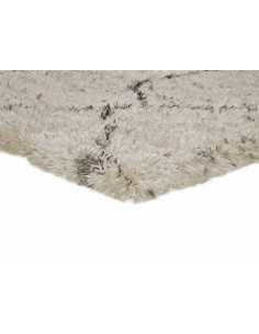 Lynn 724 04/White rug 2