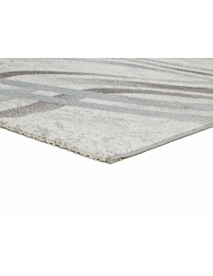 Alfombra Lucy 22488 C/21 Multi ambientada 2