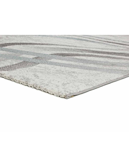 Alfombra Lucy 22488 C/21 Multi detalle esquina
