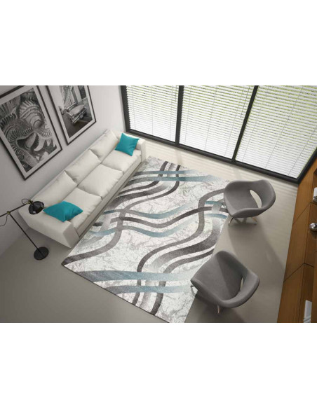 Alfombra Lucy 22488 C/21 Multi