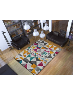 Alfombra Mod 16514 Multi rug