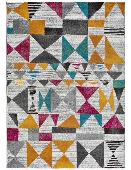 Alfombra Mod 16514 Multi rug