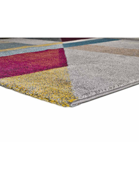 Alfombra Mod 16521 Multi rug